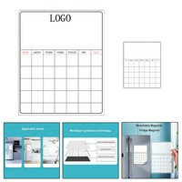 Magnetic Whiteboard Planner - Calendars, Organizers