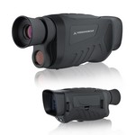 Digital Night Vision Monoculars with Infared, 6X Magnification