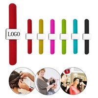 Magnetic Hairdressing Wrist Clip Tool - Tools, Wristbands