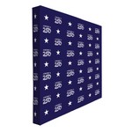 America250™ Pop-Up Wall Systems - 90x118 Full Wrap
