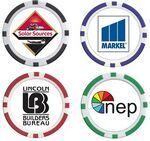 Composite Poker Chip