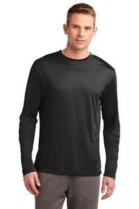 Sport-Tek® Tall Long Sleeve PosiCharge® Competitor™ Tee.