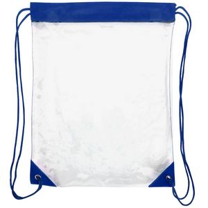 The Coliseum Stadium Drawstring Bag