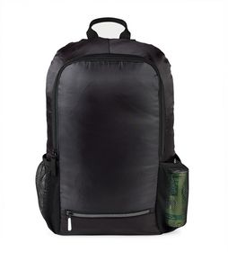 Express Packable Backpack - Black