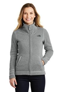 The North Face ® Women's Sweater Fleece Jacket.