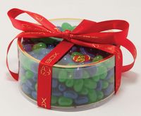 Clearview Gift Box w/Jelly Belly