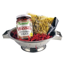 Italian Colander Gift Set