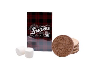 Gourmet S'mores Kit For Two