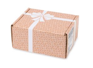 Small Box Mailer - Kraft