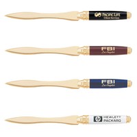 Lambert Metal Letter Opener - Openers, Knives