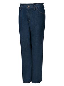 Red Kap Bottoms - Men's Classic Work Jean