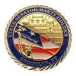 Challenge Coin (2.75")