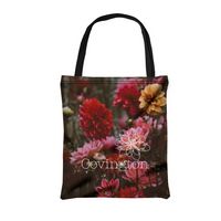 16" W X 18" H Polyester Bag
