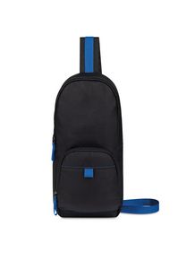 Repeat Recycled Poly Sling - Royal Blue