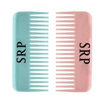 Hair Salon Promotions Comb - Combs, Brushes
