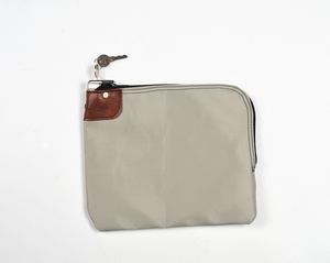 Locking Bank Deposit Bag (10.5"x 9")