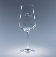Academy White Wine Glass
