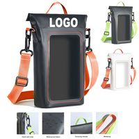 2L Waterproof Phone Pouch - Phone Accessories, Bags