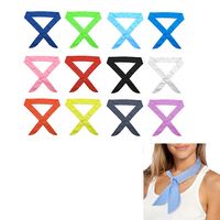 Cooling Neck Wrap Scarf - Towels, Scarves