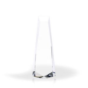 Foredart Crystal Tower Award, Medium