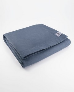 COMFORT COLORS® Garment-Dyed Fleece Dorm Blanket - Blankets