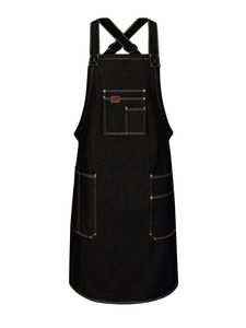 Red Kap Coveralls and Coverings - Unisex Shop Apron