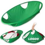 Portable Collapsible Laundry Hamper Basket Pop Up Storage
