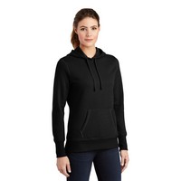 Sport-Tek Women's Pullover Hooded Sweatshirt. - Sweats, Hoodies