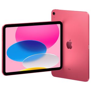 Apple 10.9" 10Th Gen Ipad Wifi 64Gb Pink