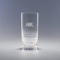 14 Oz. Exception Beverage Highball Glass
