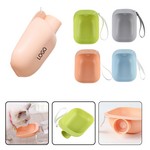 Portable Pet Water Feeder Cup