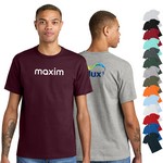 American American Apparel ® Fine Jersey Unisex Long Sleeve T-Shirt