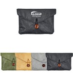 Double Layer Power Adapter Storage Bag