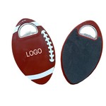 American Football Bottle Opener