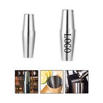 Professional Stainless Steel Cocktail Mixer