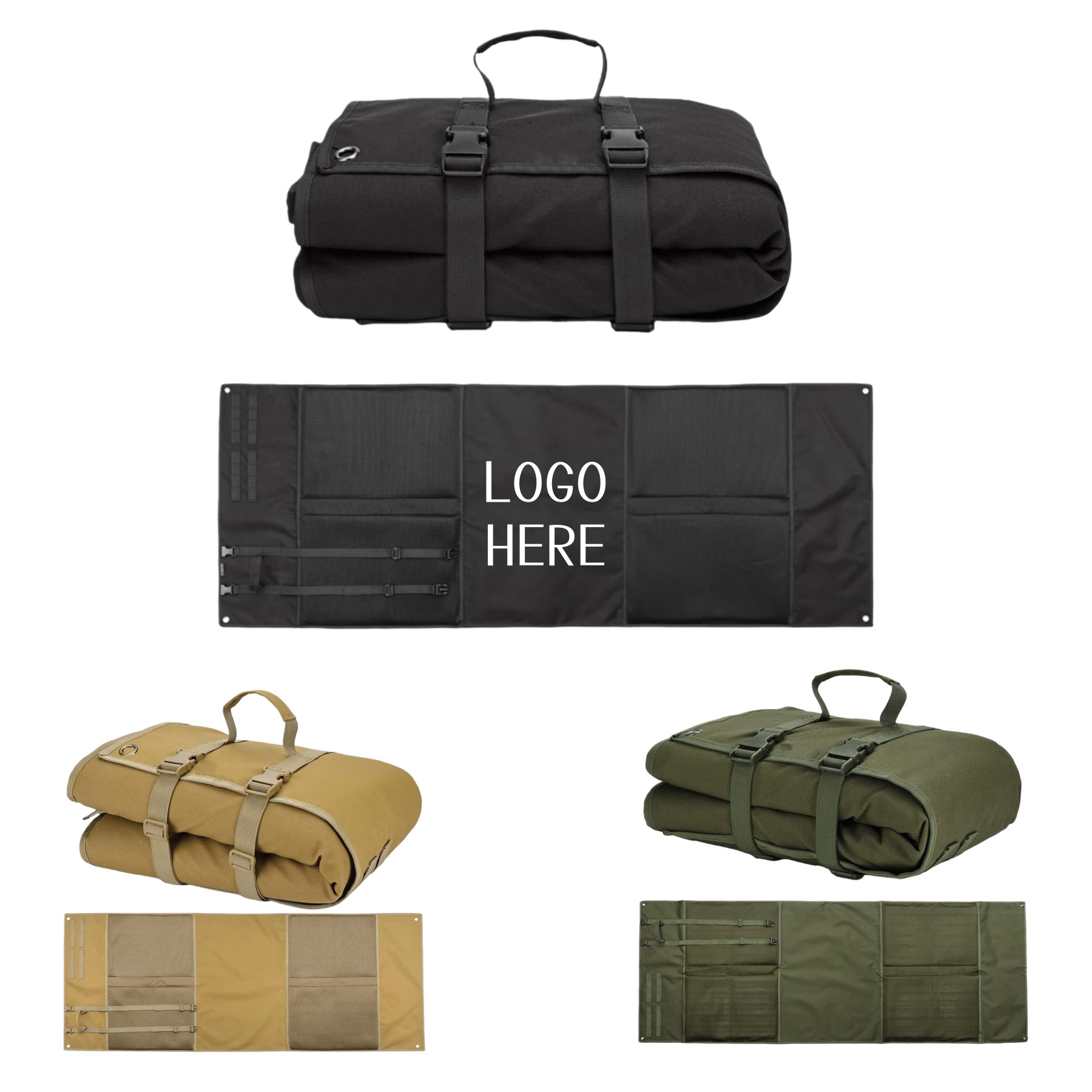 Portable Outdoor Camping Picnic Mat - Mats