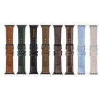 Leather Watch Strap