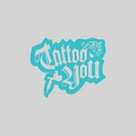 New Custom Temporary Tattoos - 3" x 4"