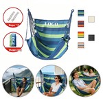 Mixed Color Outdoor Hammock