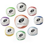 2" Hacky Sack Kick Ball Toy