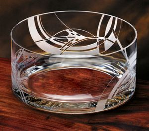 Sea Whisper Bowl Award