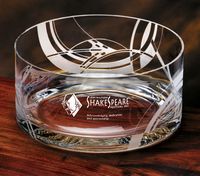 Sea Whisper Bowl Award