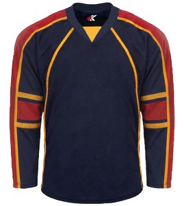 Florida Pro Series Adult Premium Away Jersey - Uniforms, Shirts