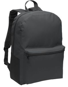 Port Authority® Value Backpack.