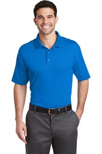 Port Authority® Rapid Dry™ Mesh Polo.