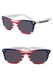 American Flag Sunglasses