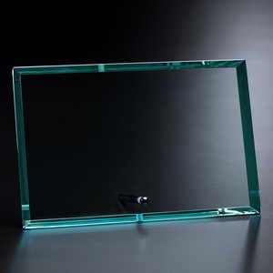 Bristol Rectangle Horizontal 7"