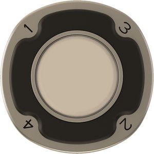 Express Pitchfix® Multimarker Chip