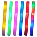 LED Foam Sticks