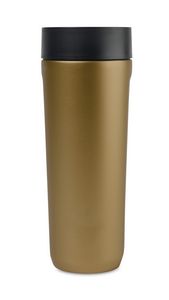 CORKCICLE® Commuter Cup - 17 Oz. - Gold